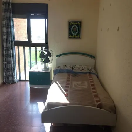 #comoencasa Bed & Breakfast