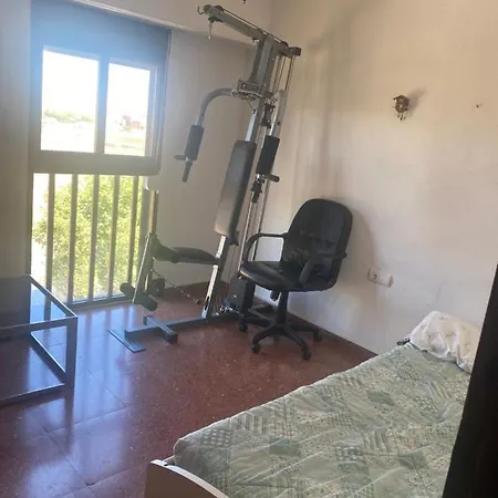 #comoencasa Bed & Breakfast *